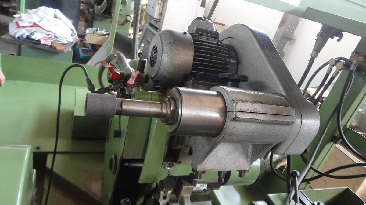 Gebraucht Studer S 40-12