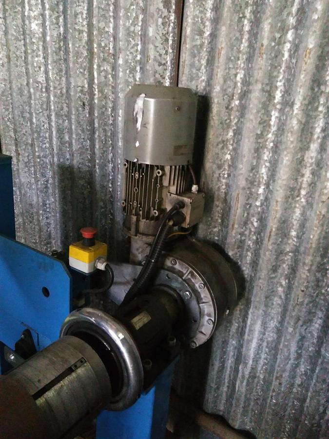 Used SKV Dvůr Králové OP-670