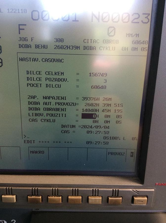 Used KIRA VTC 40 A