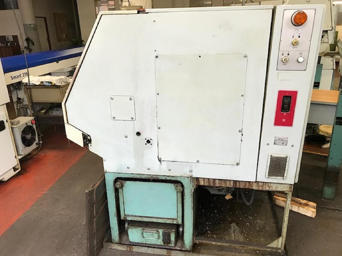 Použitý ZPS SPRY 16 CNC