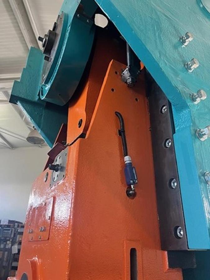 Used ZTS LEK 250
