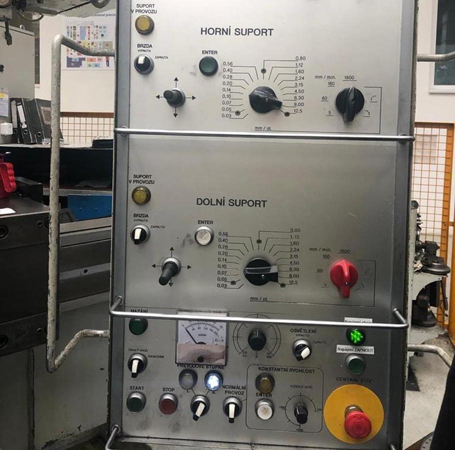 Used STANKO 1516