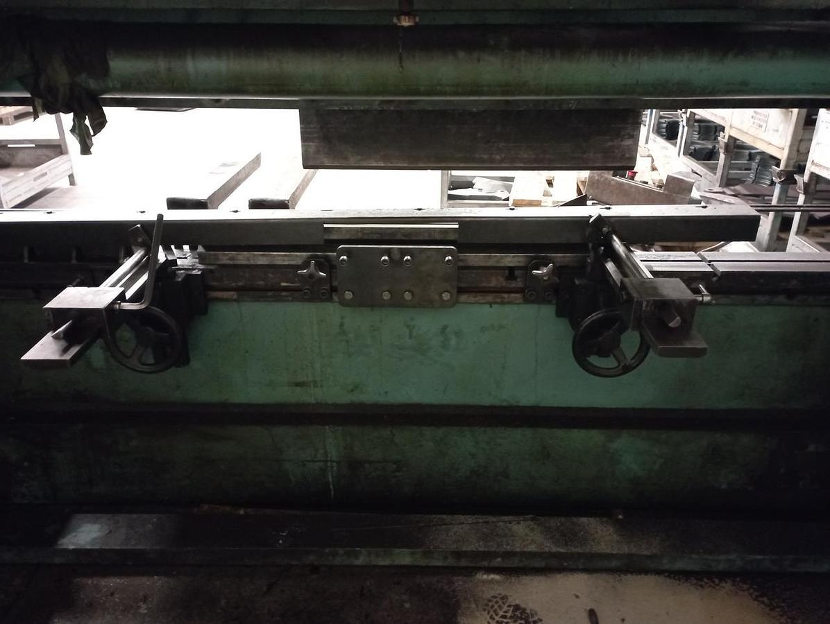 Used ESPE CTO 160