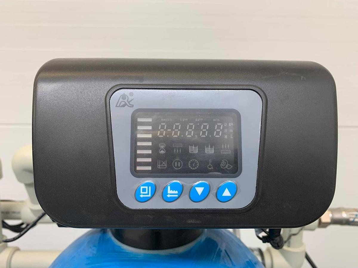 Used Ecosoft Demi Water Device