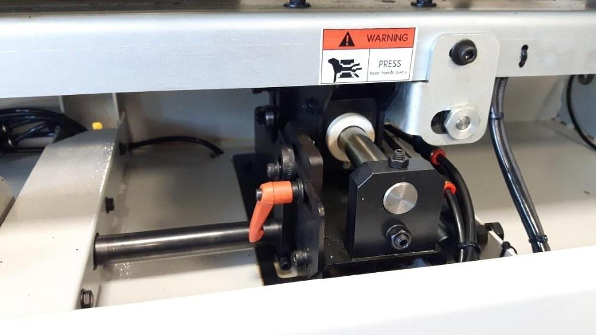 Použitý PRO MACHINERY CO., LTD V-65LE