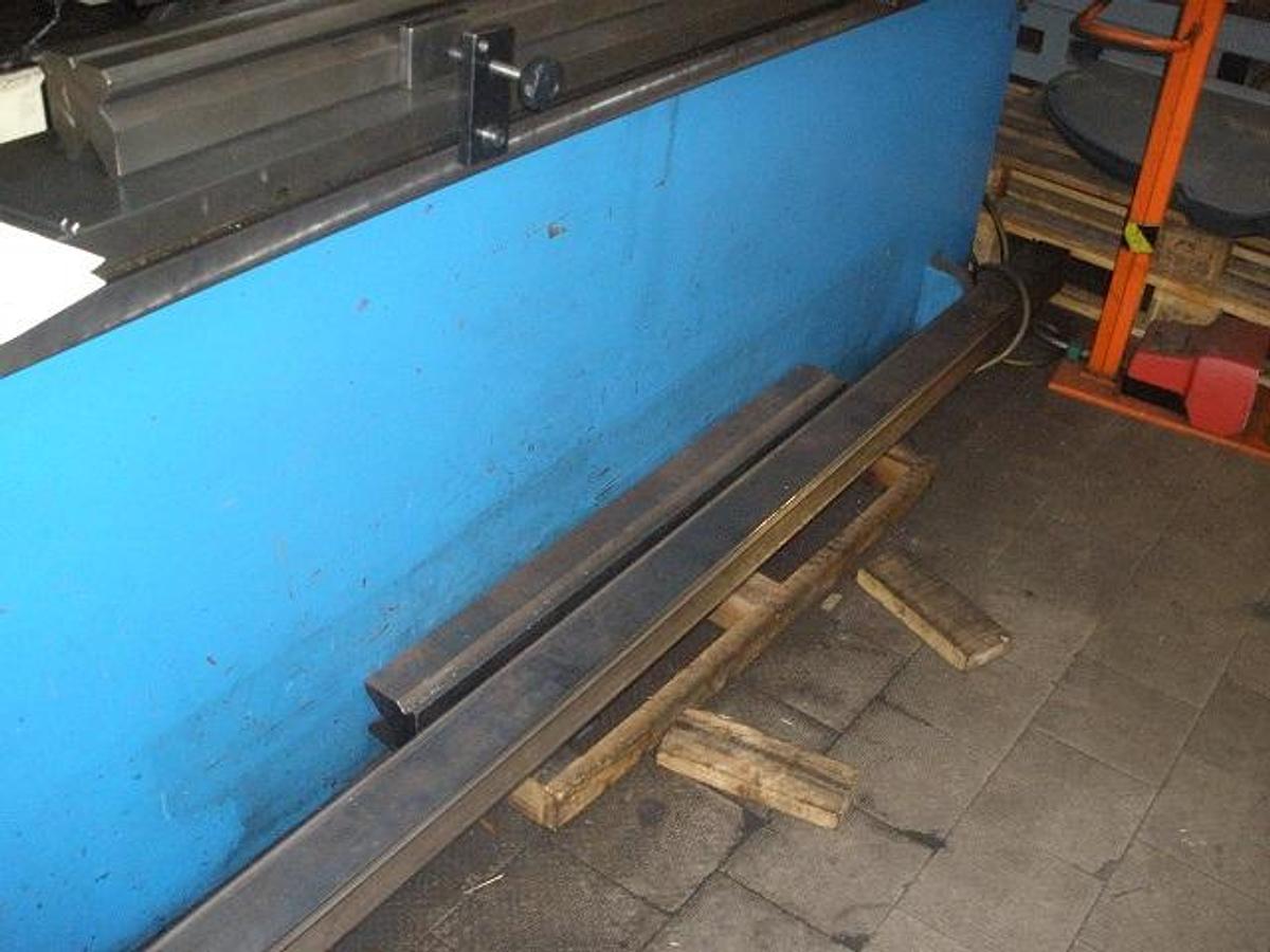 Použitý HACO PPM25100