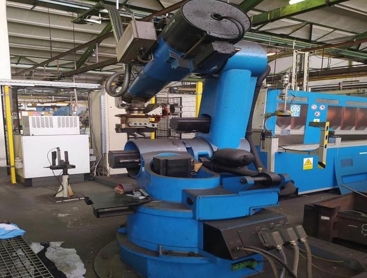 Gebraucht REIS RV130-130-RSV