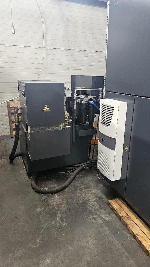 Used DMG DMU 75 monoBLOCK