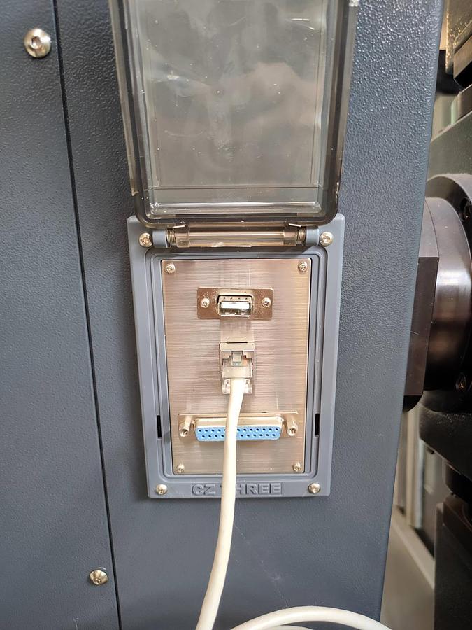 Used INAXES IKC-600FB