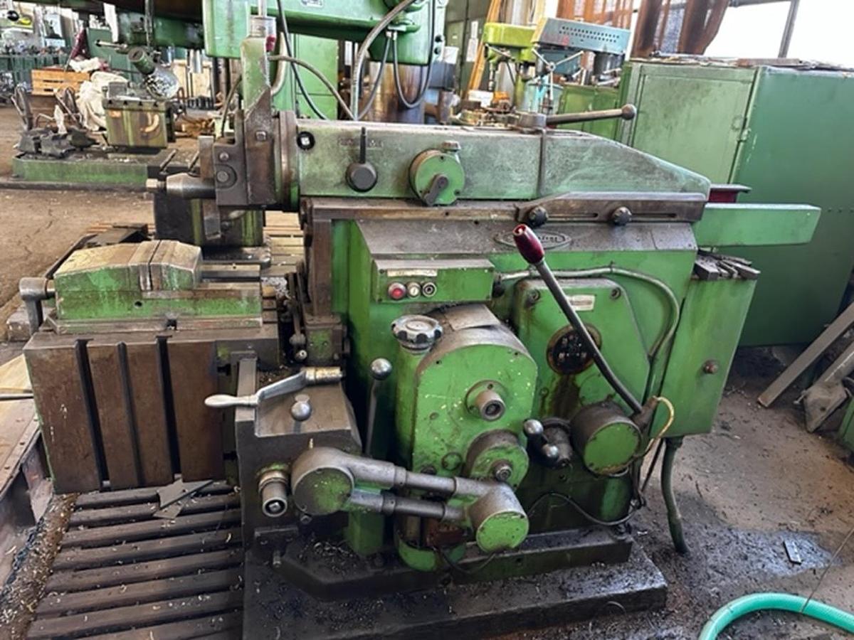 Použitý Strigon GH-400-560-710
