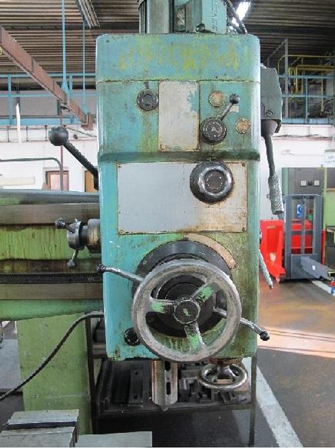 Used KIKINDA JUGOSLAVIJA RB 40 SP