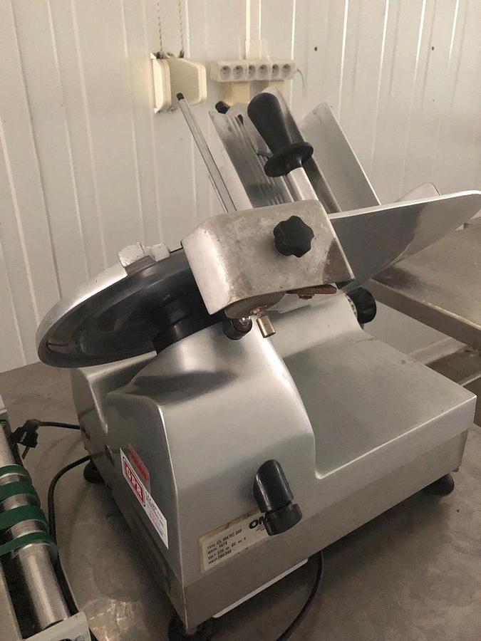 Used OMAS GL MATIC 500