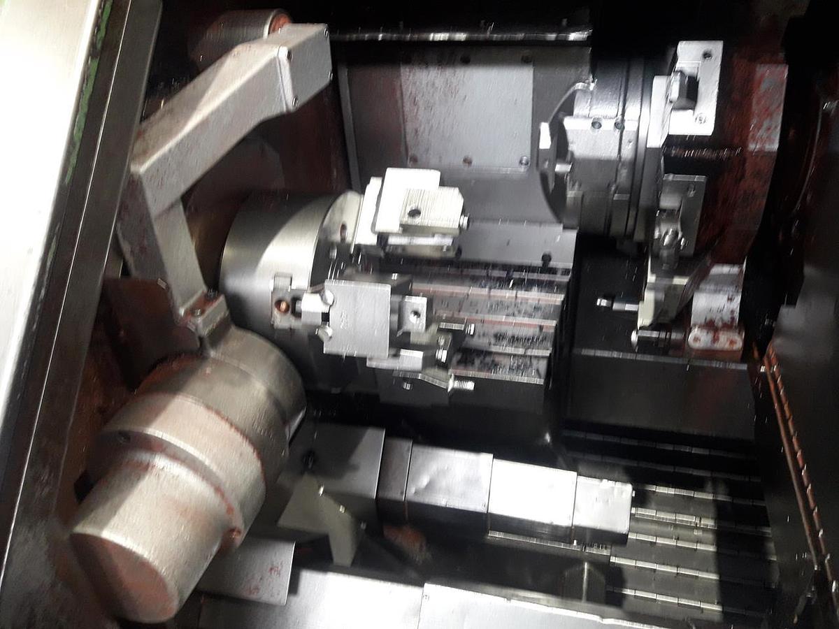Gebraucht MAZAK MULTIPLEX 620