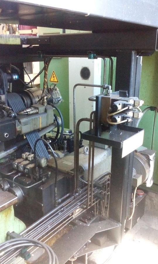 Gebraucht Gildemeister GDM 65-4A