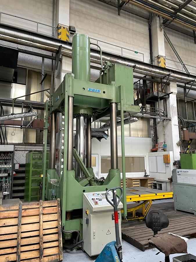 Gebraucht Reis TUS 130-200