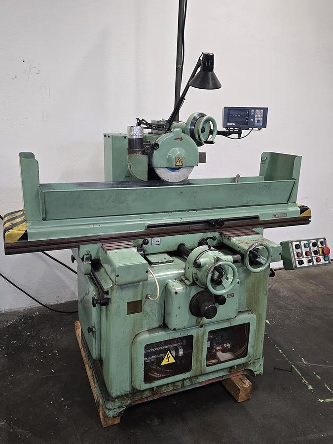 Used Považské Strojárne BPH 20 N