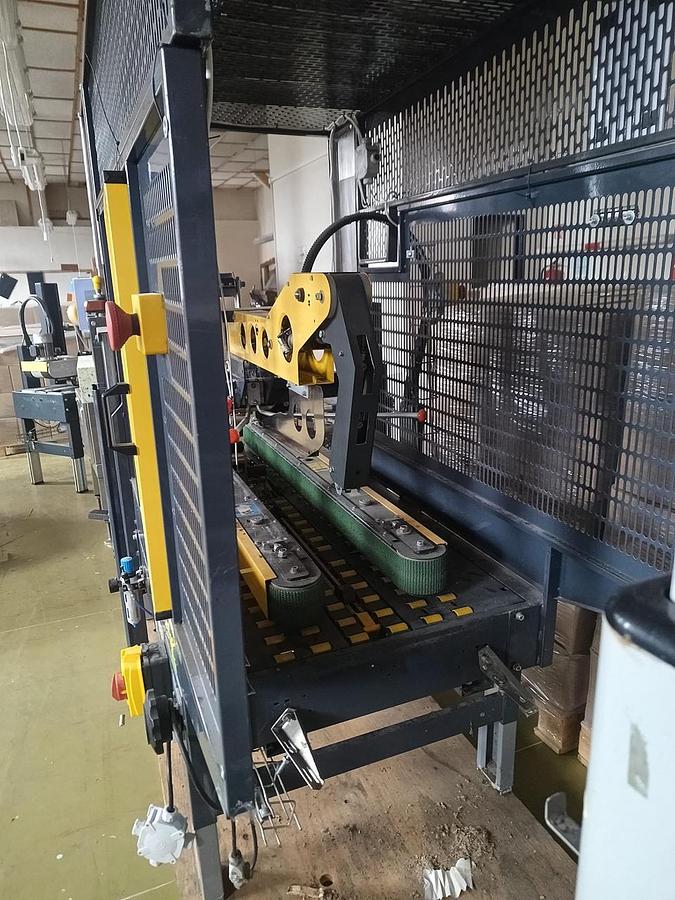 Used Siat SM11 C