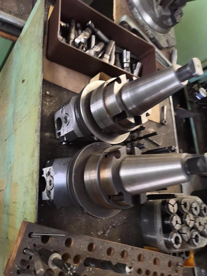 Used Stanko 2D450