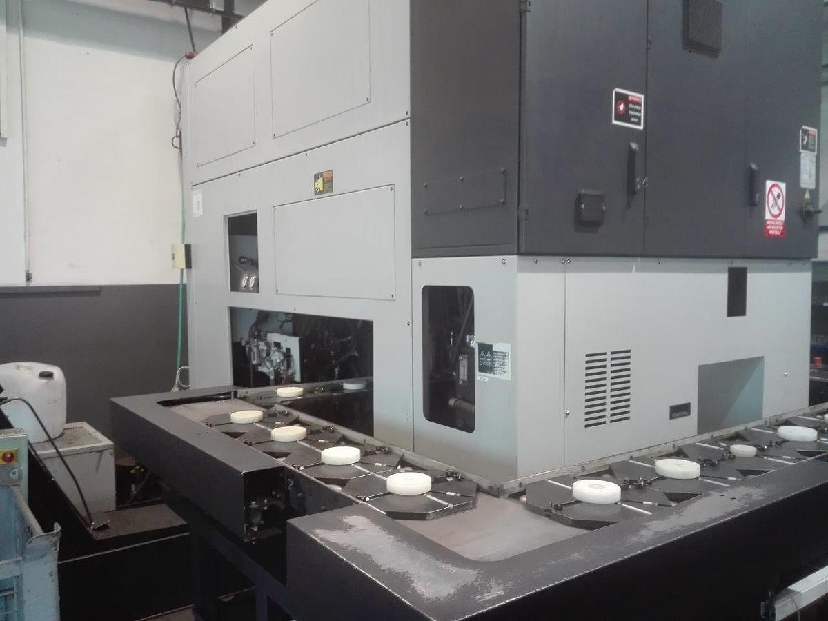Použitý DOOSAN PUMA INVERTURN 300M
