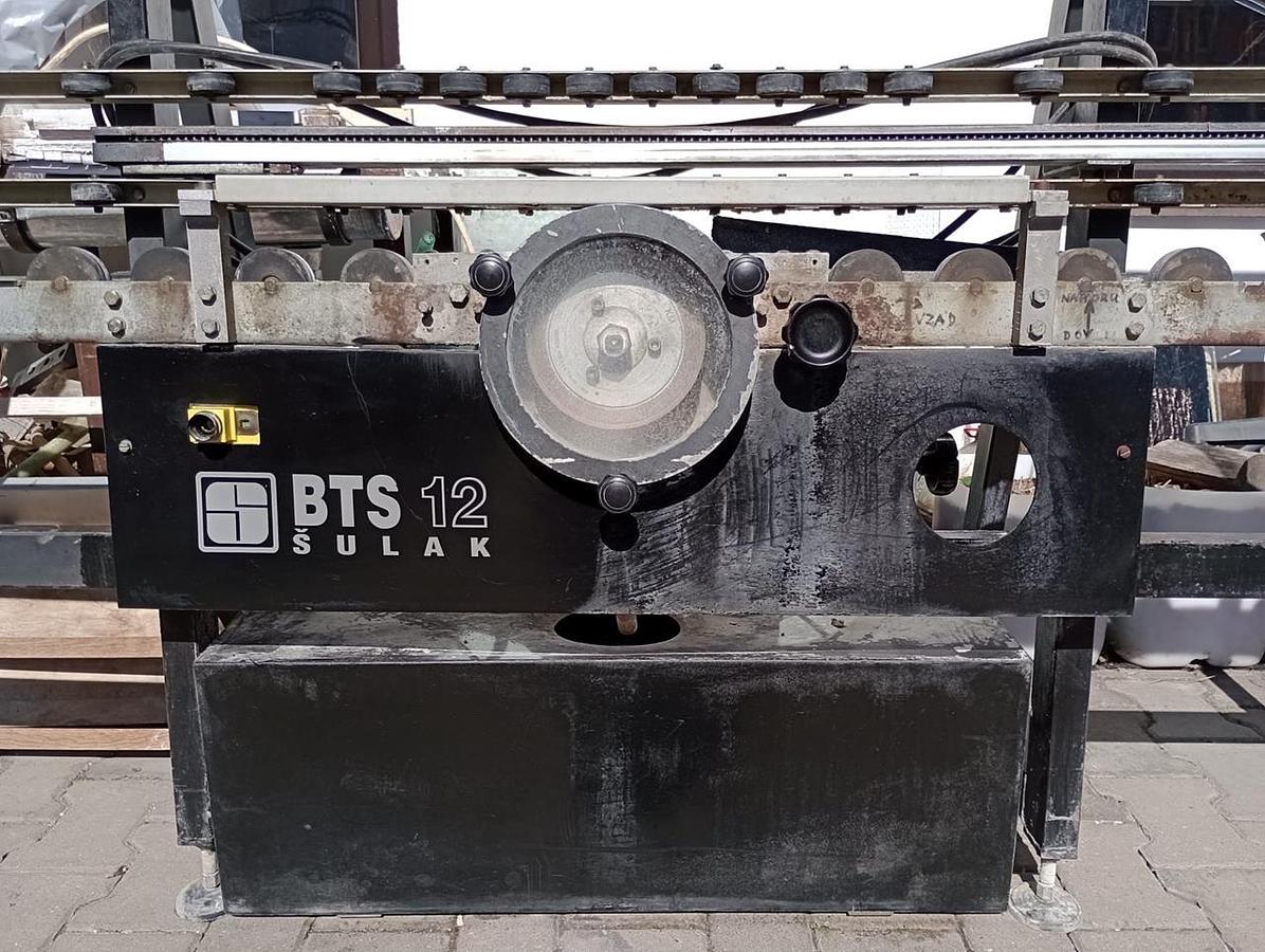 Gebraucht ŠULAK BTS 12