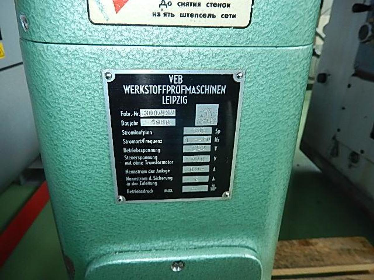 Použitý Rockwell RR-IV