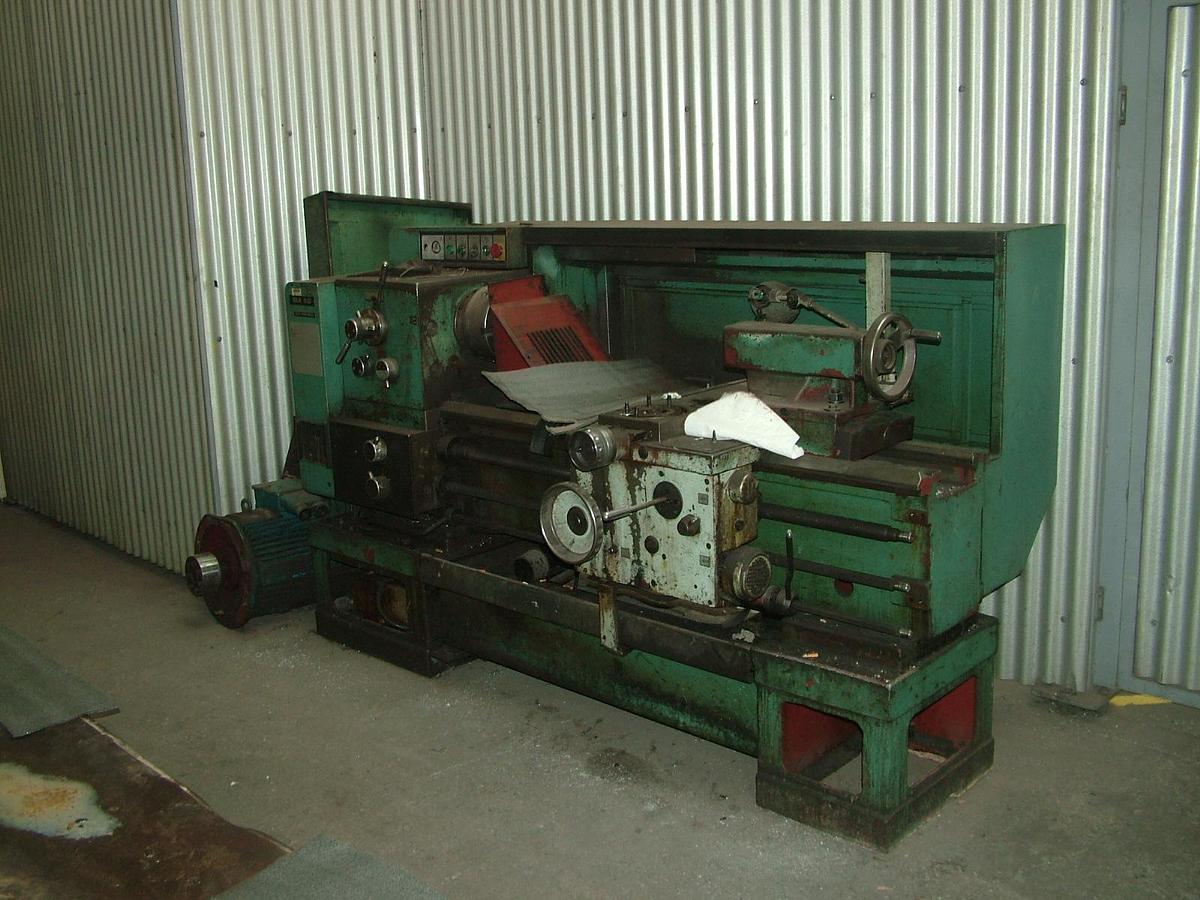 Used TOS SUI 50/1000