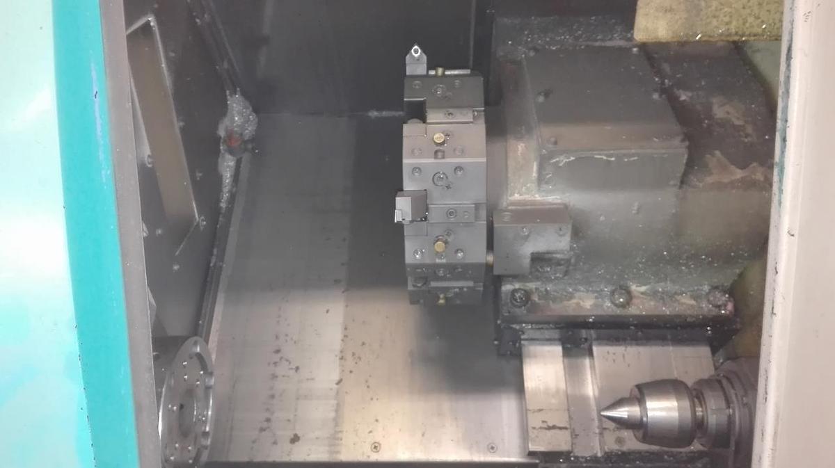 Gebraucht Takisawa TC-200