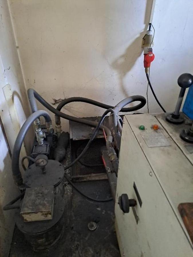 Used STRATHCLYDE 5