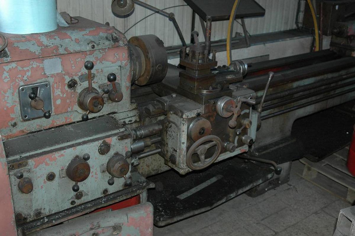 Použitý ARAD SN 400/1500