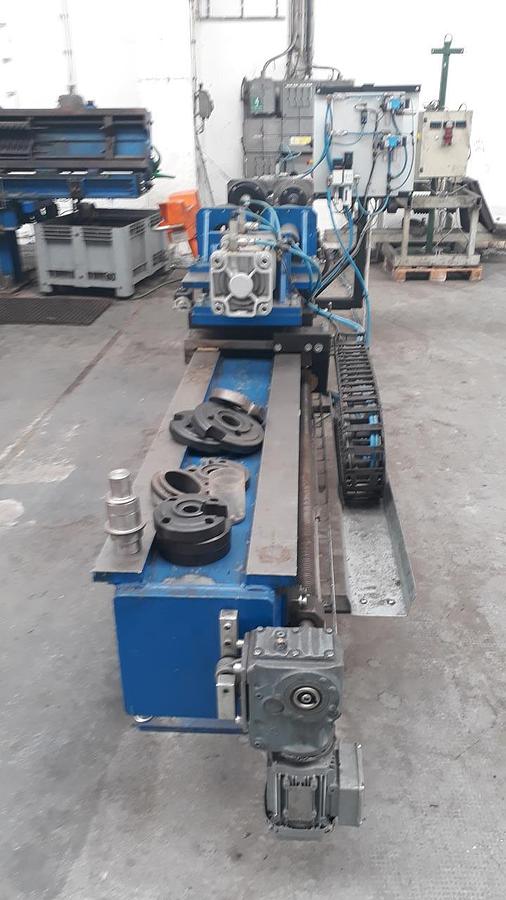 Gebraucht VKK V 930