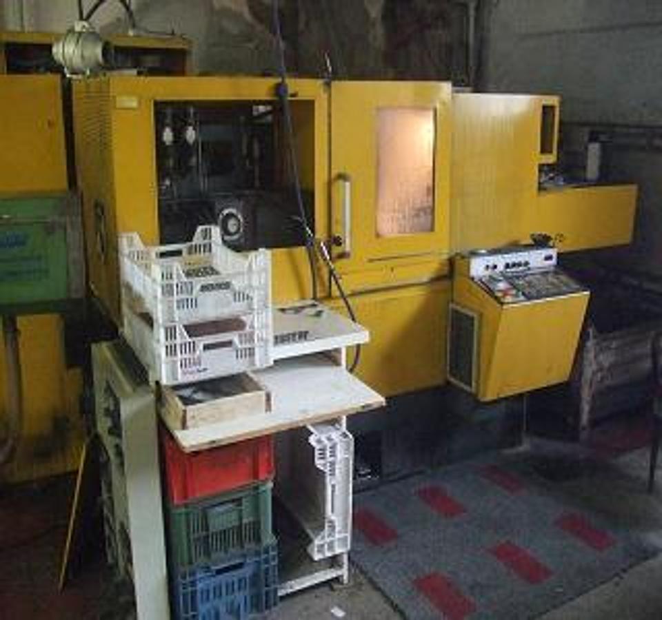 Gebraucht Gildemeister GD 200