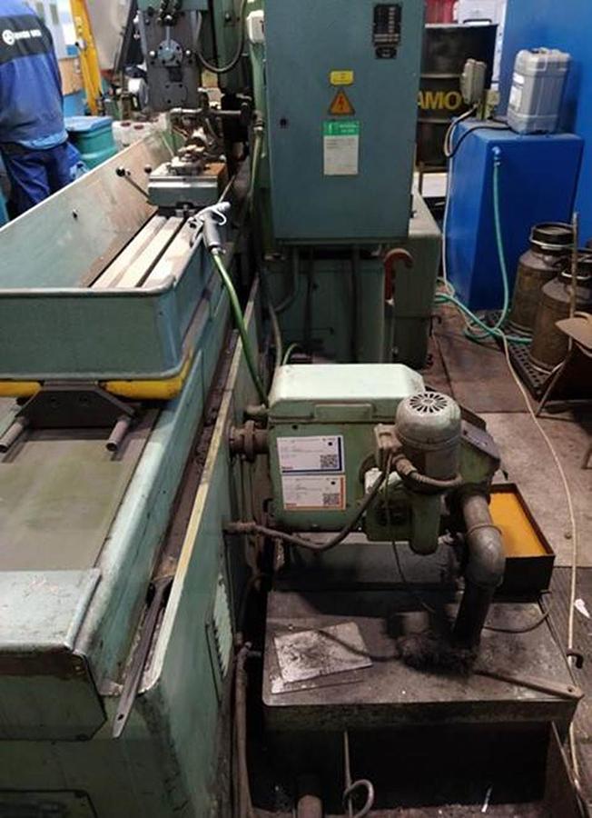 Gebraucht Stanko 3451 B 1500