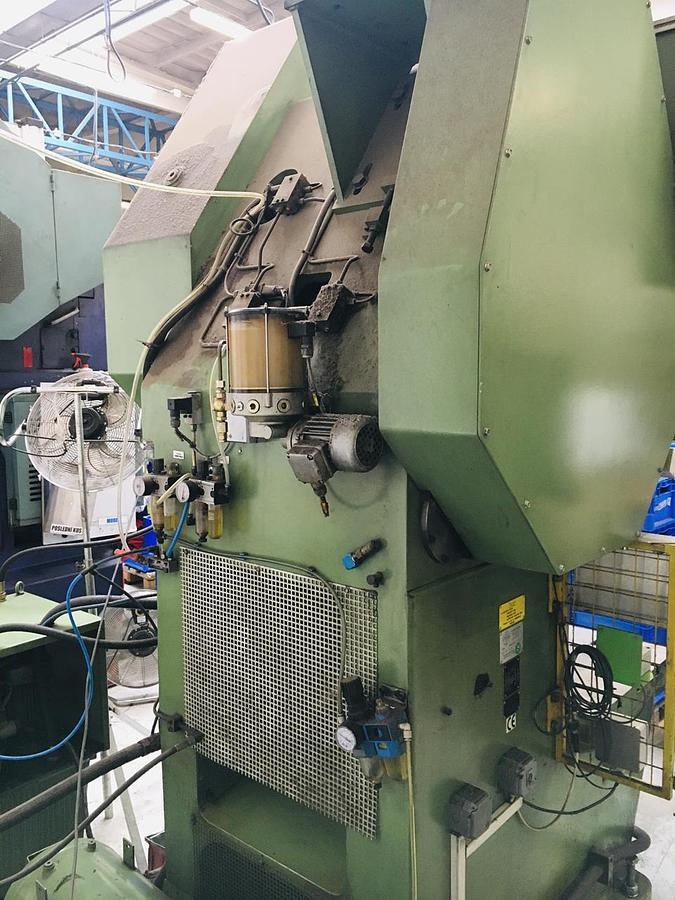 Gebraucht Müller PDE 100 RF-HK