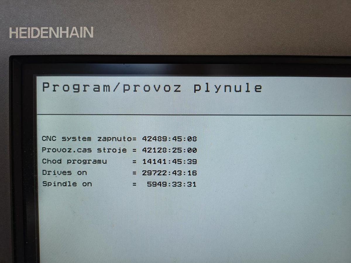 Použitý Agie Charmilles MIKRON VCE 800 PRO
