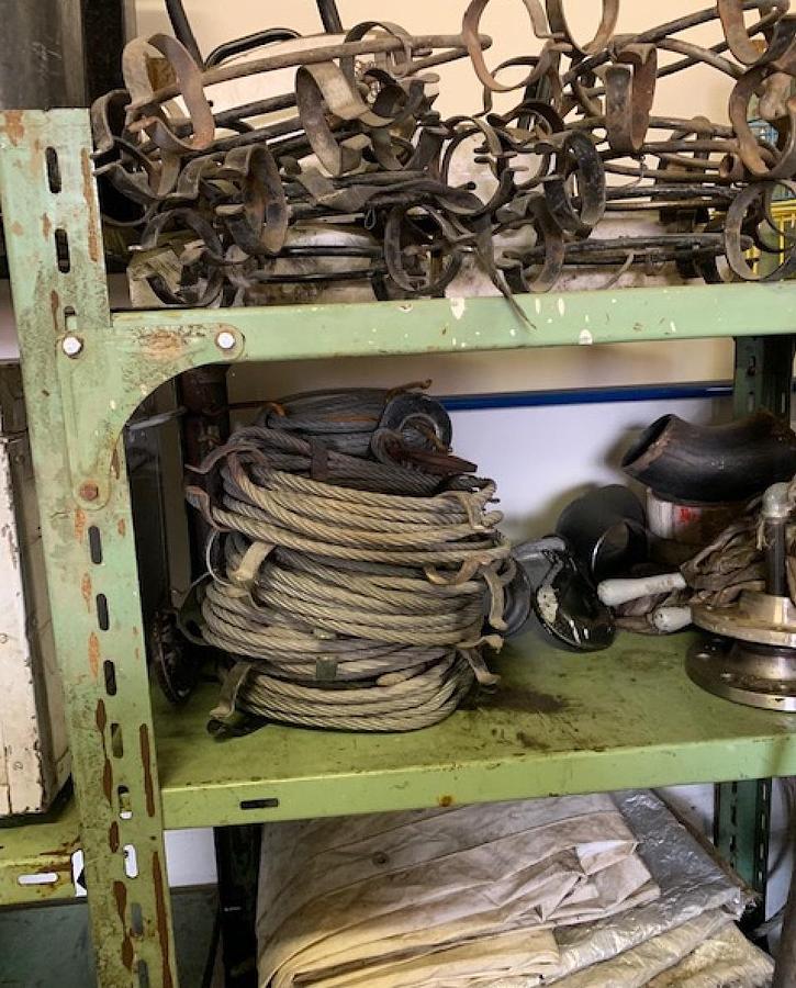 Used MAS Kovosvit VR 2