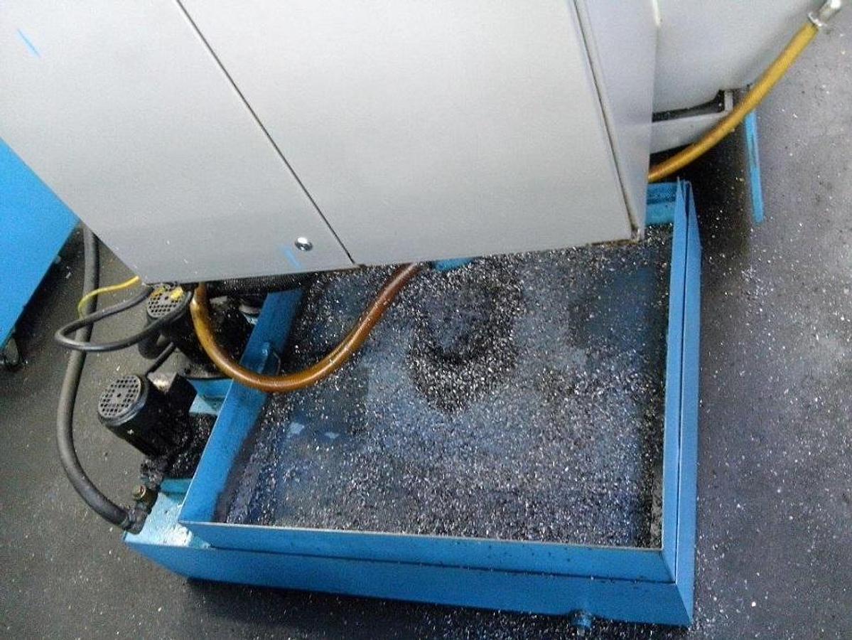 Used DUGARD EAGLE 450 XP