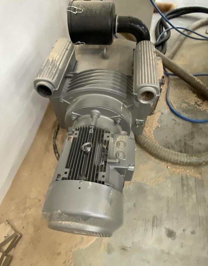 Used SCM Accord 30 FX
