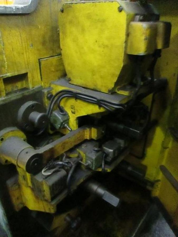 Gebraucht MODUL WMW ZFWZ 6300/40