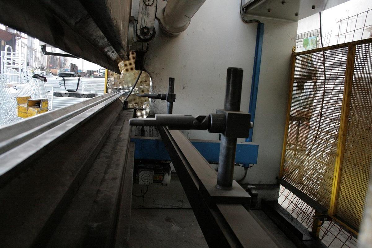 Gebraucht DURMA HAP 30200