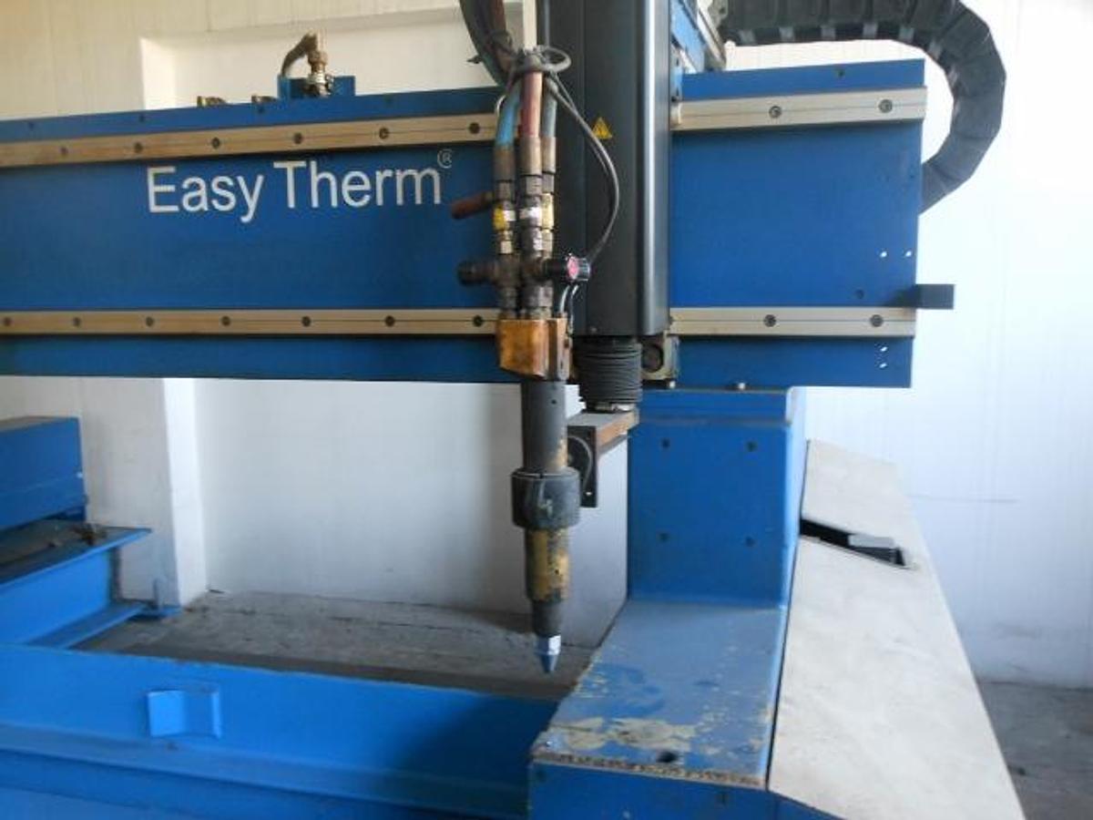Gebraucht Messer EASY THERM 2600