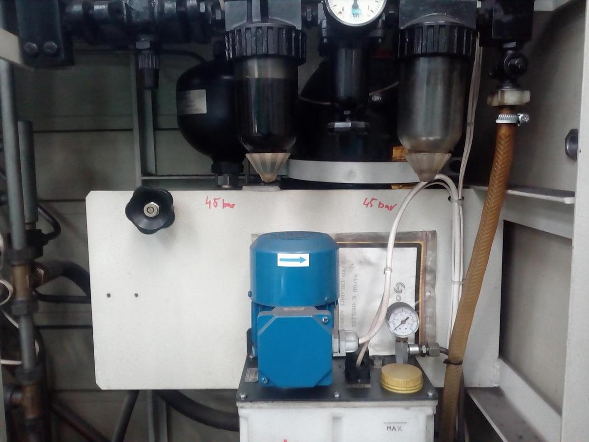 Použitý TOS SKQ12 CNC