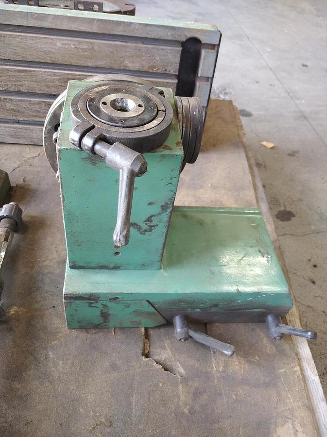 Used INFRATIREA FUS 22