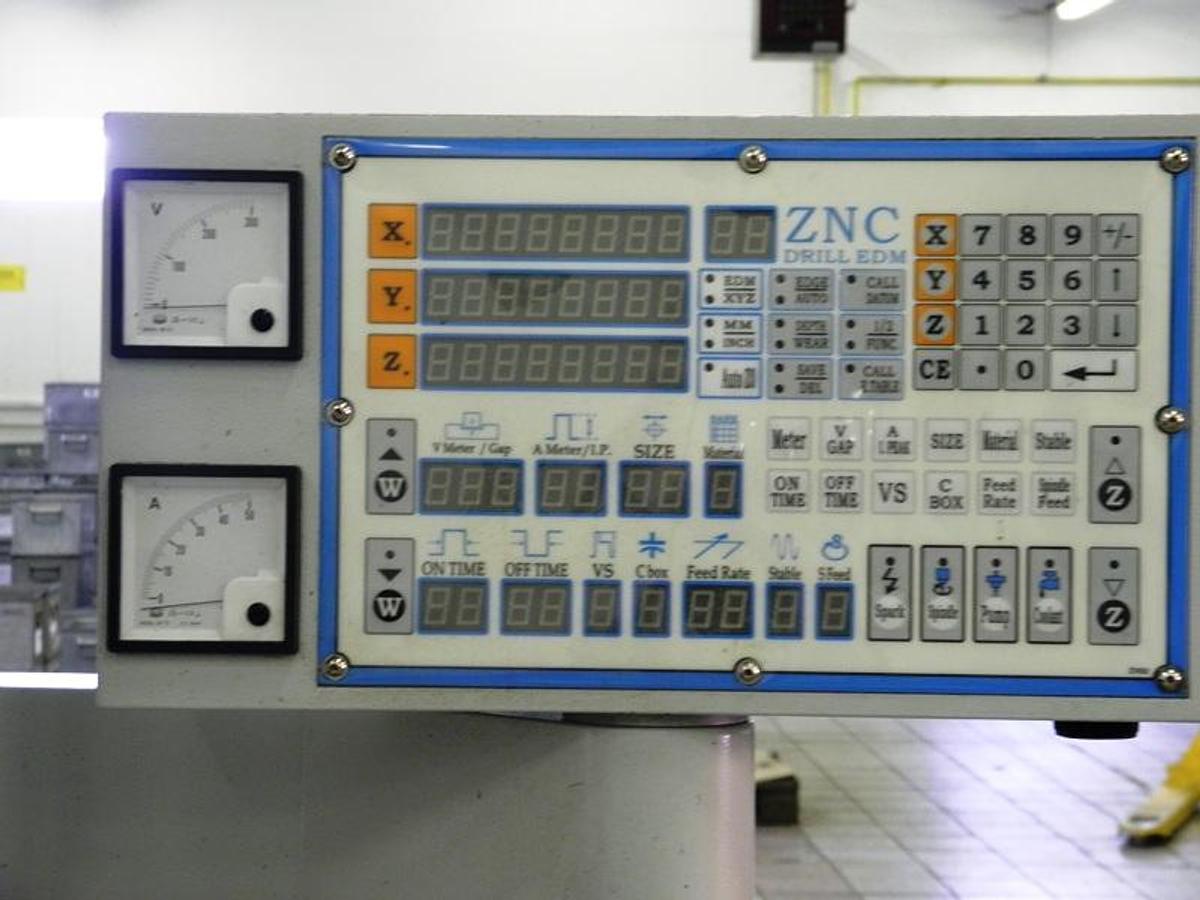 Used OCEAN TECHNOLOGIES CO OCT-3525ZA