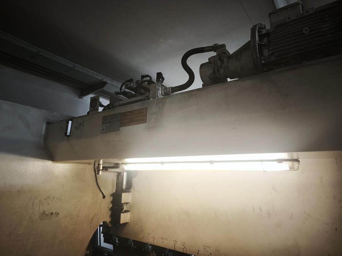 Použitý Ermak CNC HAP 2680