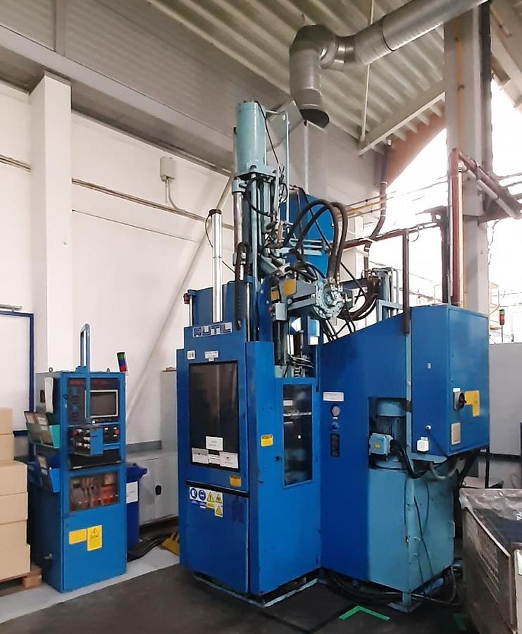 Used Rutil RS 1200/150