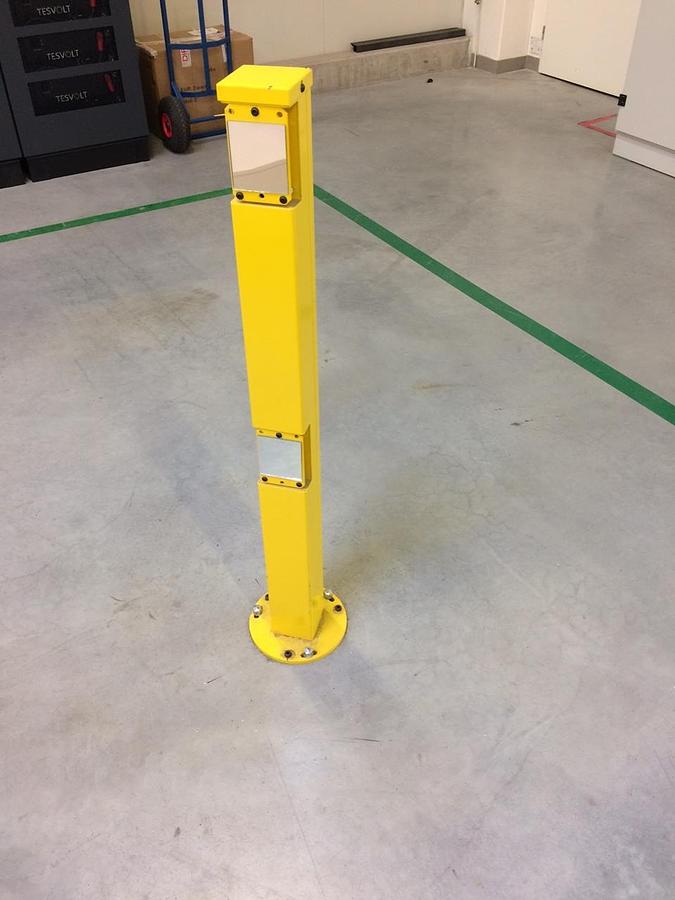 Gebraucht EUROMAC ZX FLEX 1250/30-2250