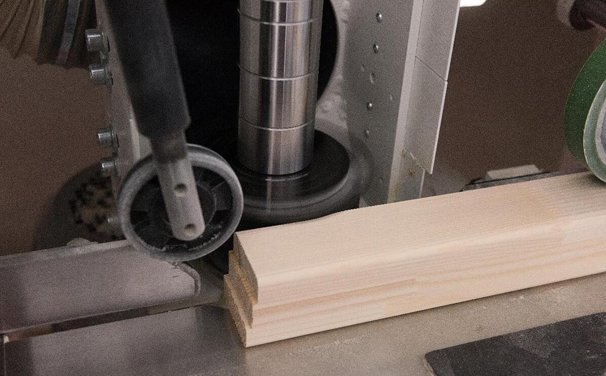 Used SCM Profiset 60
