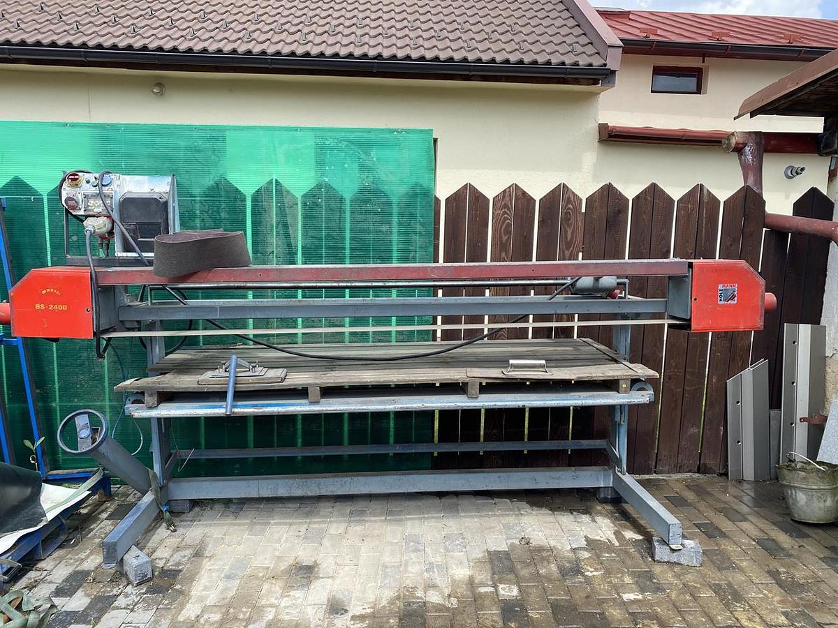 Used Holzmann BS 2400
