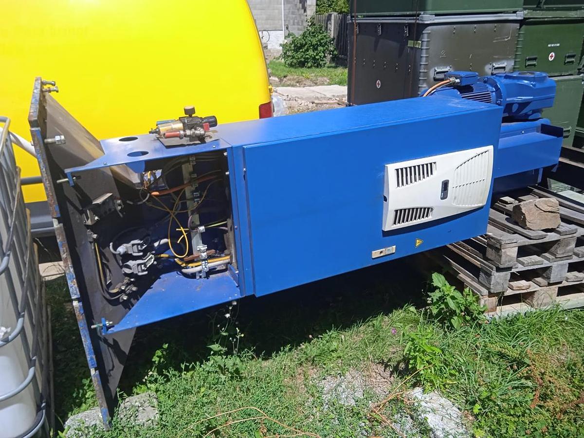 Použitý TRUMPF Liftmaster L3030