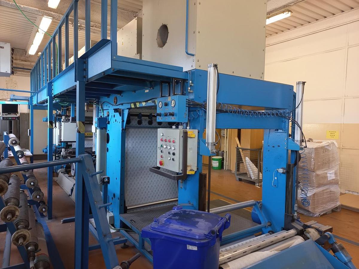 Gebraucht SOMA G3521